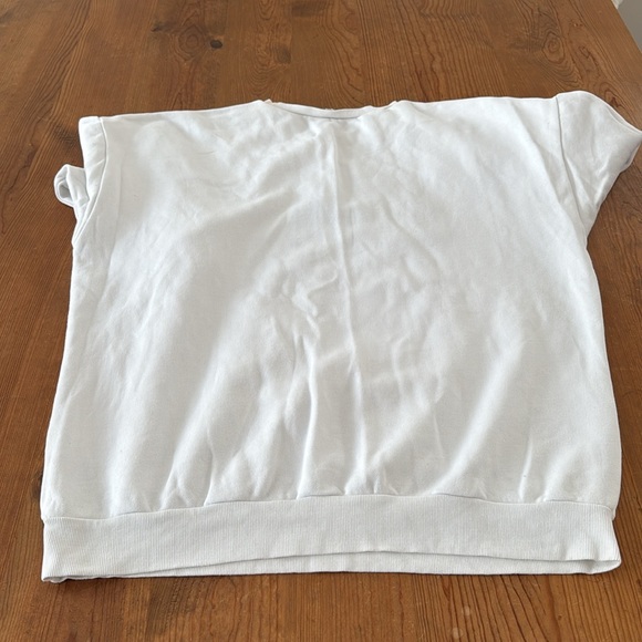 Express Vintage Style Sweatshirt - Picture 7 of 8